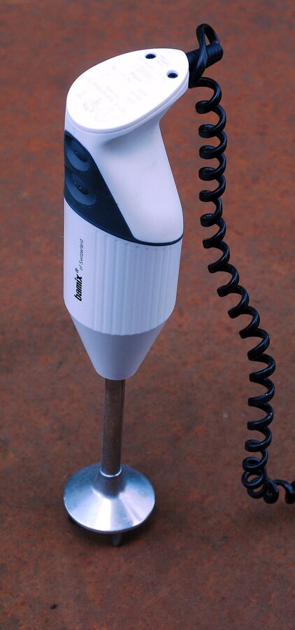 Immersion Hand Blender