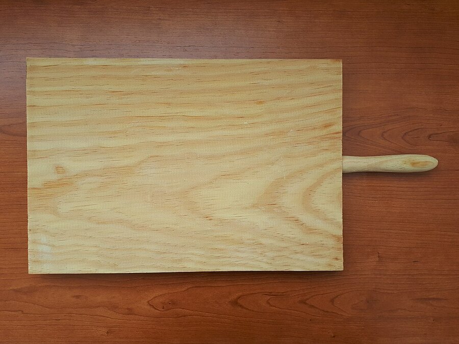 Walnut Cutting Board