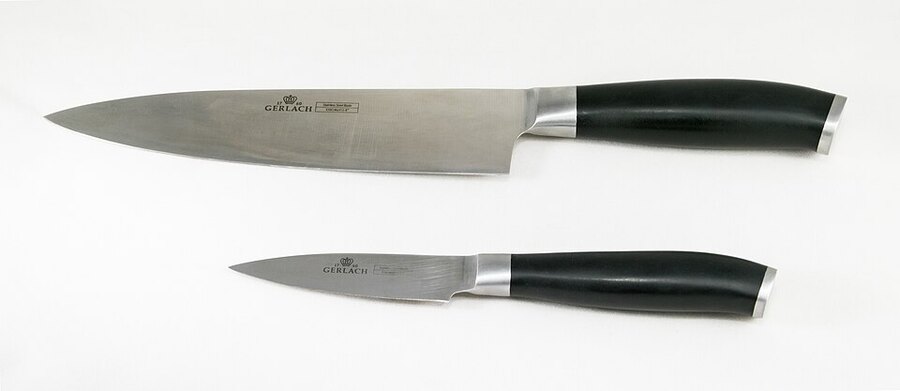 Artisan Paring Knife