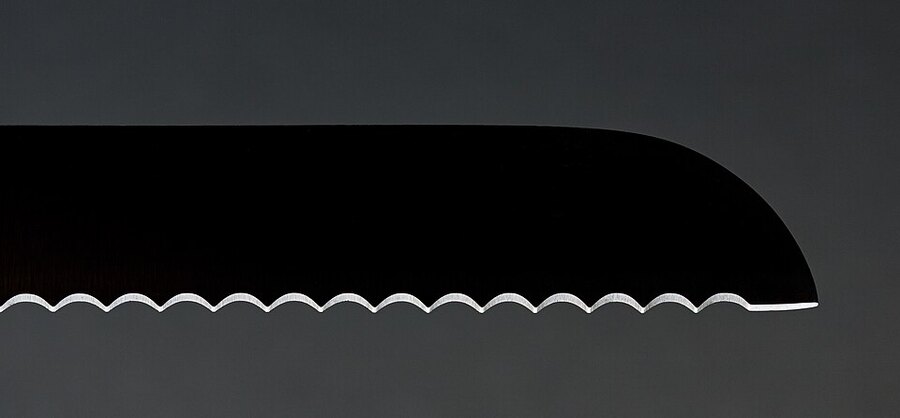 Serrated Bread Knife