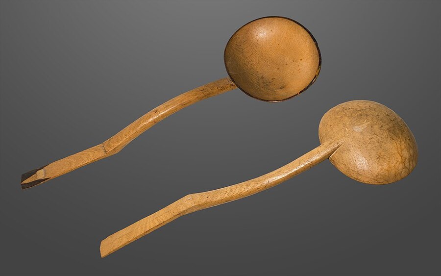 Bamboo Spoon Collection