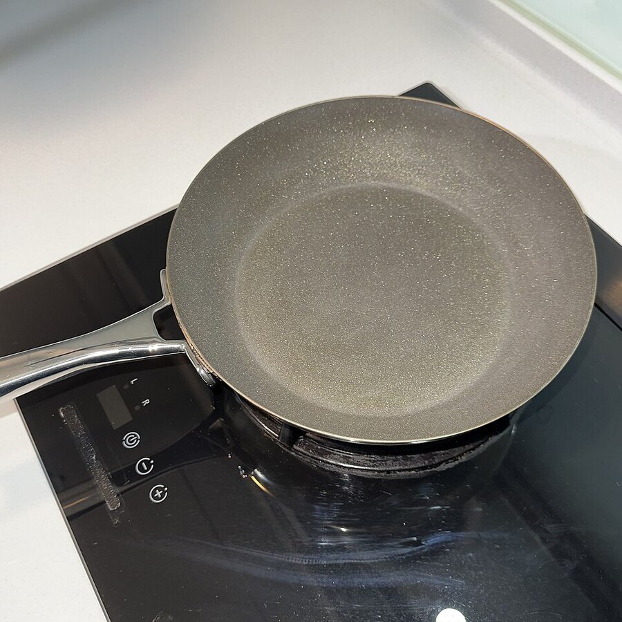 Nonstick Fry Pan
