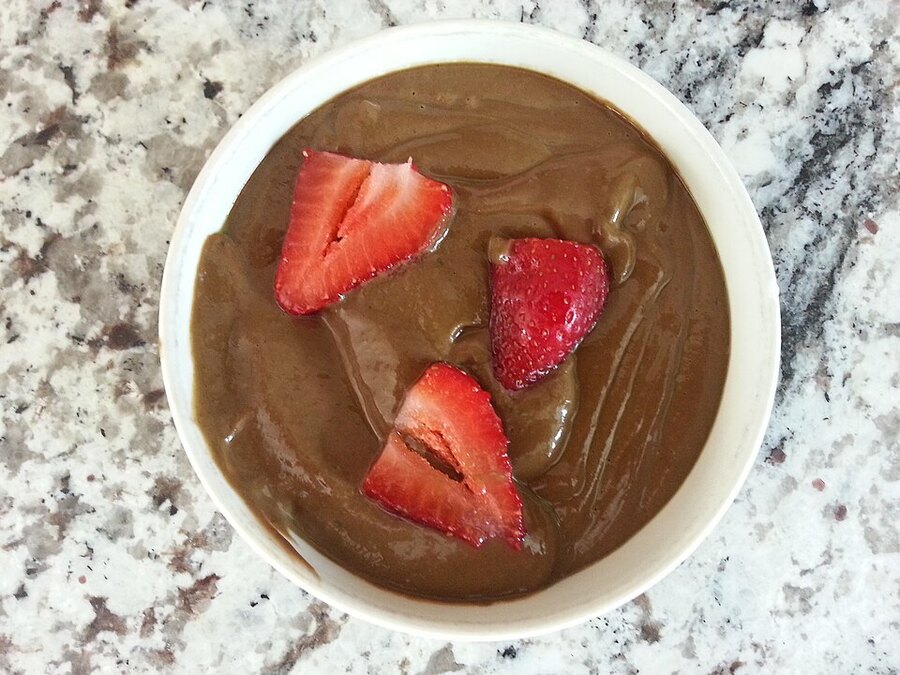 Morning Power Bowl