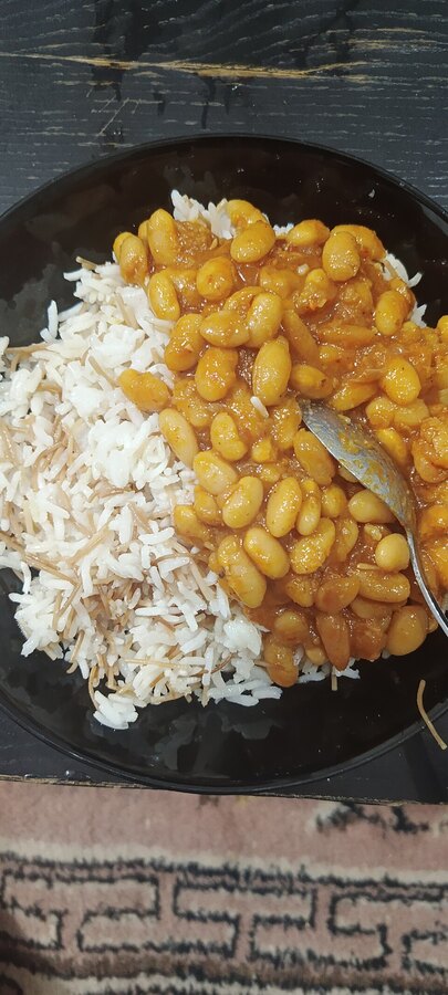 Tuscan White Bean Stew